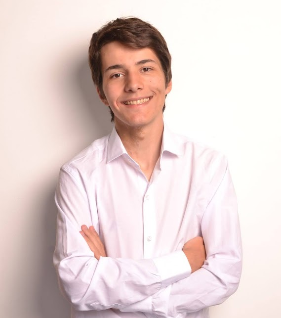 Ignacio Diaz de Souza's profile picture