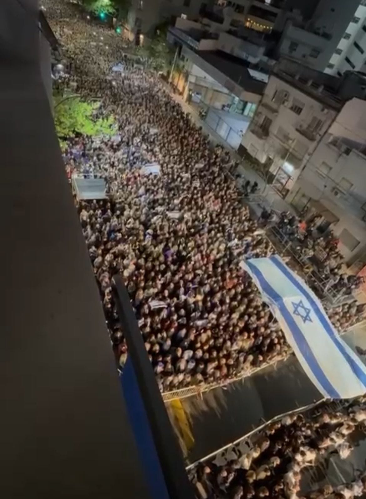 A 1 año de ese 7 de octubre, ¿Por qué a nadie le hace ruido?